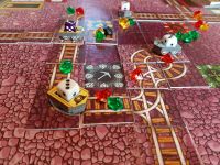 6957140 Off the Rails