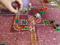 6957141 Off the Rails