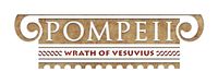 3205154 Pompeii: Wrath of Vesuvius