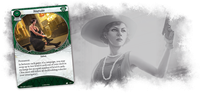 3203461 Arkham Horror: The Card Game – The Miskatonic Museum – Mythos Pack