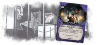 3203464 Arkham Horror: The Card Game – The Miskatonic Museum – Mythos Pack