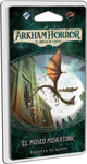 3215424 Arkham Horror: The Card Game – The Miskatonic Museum – Mythos Pack