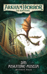 3274192 Arkham Horror: The Card Game – The Miskatonic Museum – Mythos Pack