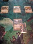 3550019 Arkham Horror: The Card Game – The Miskatonic Museum – Mythos Pack