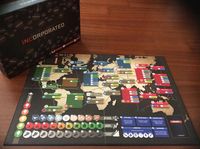 3205735 Incorporated