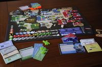 3223317 Incorporated