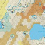 4440171 Axis of Evil II: War on the Southern Axis