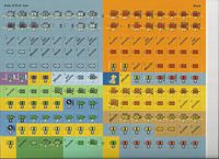 4448145 Axis of Evil II: War on the Southern Axis