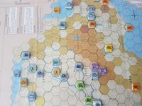 4864139 Axis of Evil II: War on the Southern Axis