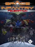 5289369 Space Infantry: Federation