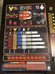 7214174 Space Infantry: Federation