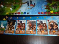 3385862 Raiders of the North Sea: Hall of Heroes