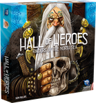 3770681 Raiders of the North Sea: Hall of Heroes