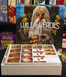 3923225 Raiders of the North Sea: Hall of Heroes