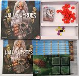 3981871 Raiders of the North Sea: Hall of Heroes