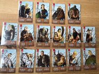 4084761 Raiders of the North Sea: Hall of Heroes