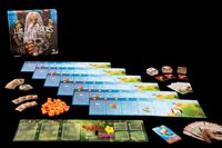 4521684 Raiders of the North Sea: Hall of Heroes