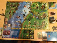 3370326 Raiders of the North Sea: Fields of Fame
