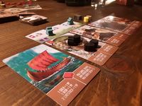 3372797 Raiders of the North Sea: Fields of Fame