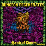 3208822 Dungeon Degenerates: Hand of Doom