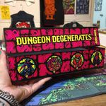 3700086 Dungeon Degenerates: Hand of Doom