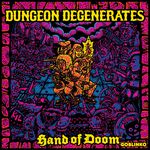 3841264 Dungeon Degenerates: Hand of Doom