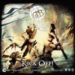 3208513 Guild Ball: Kick Off!