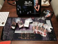 3821355 Legendary: Buffy The Vampire Slayer