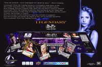 3899082 Legendary: Buffy The Vampire Slayer