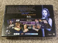 7074559 Legendary: Buffy The Vampire Slayer