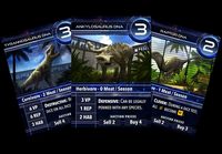 3210105 DinoGenics - Kickstarter Mega Bundle Edition con Controller Chaos