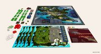 3431033 DinoGenics - Kickstarter Mega Bundle Edition con Controller Chaos