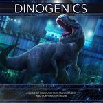 3762995 DinoGenics - Kickstarter Mega Bundle Edition con Controller Chaos