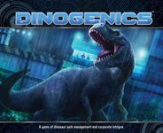 4524562 DinoGenics - Kickstarter Mega Bundle Edition con Controller Chaos