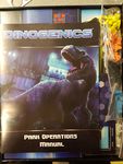 4538108 DinoGenics - Kickstarter Mega Bundle Edition con Controller Chaos