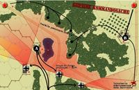 1013351 Combat Commander: Europe (Prima Edizione)