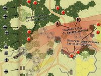 1022205 Combat Commander: Europe (Prima Edizione)