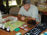 103639 Combat Commander: Europe (Prima Edizione)