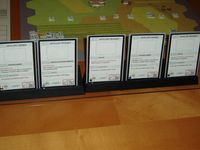 103767 Combat Commander: Europe (Prima Edizione)