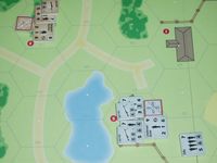 103768 Combat Commander: Europe (Prima Edizione)