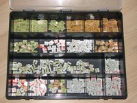 1046653 Combat Commander: Europe (Prima Edizione)