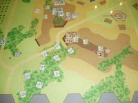 104736 Combat Commander: Europe (Prima Edizione)