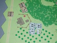 104737 Combat Commander: Europe (Prima Edizione)