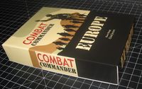 1060286 Combat Commander: Europe (Prima Edizione)