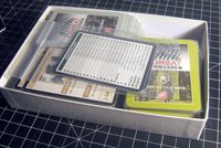 1060287 Combat Commander: Europe (Prima Edizione)