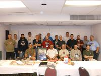 1066422 Combat Commander: Europe (Prima Edizione)