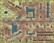 1093047 Combat Commander: Europe (Prima Edizione)