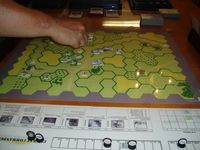 109670 Combat Commander: Europe (Prima Edizione)
