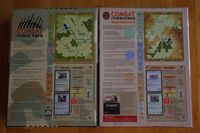 1100608 Combat Commander: Europe (Prima Edizione)