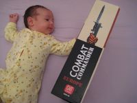 1159906 Combat Commander: Europe (Prima Edizione)